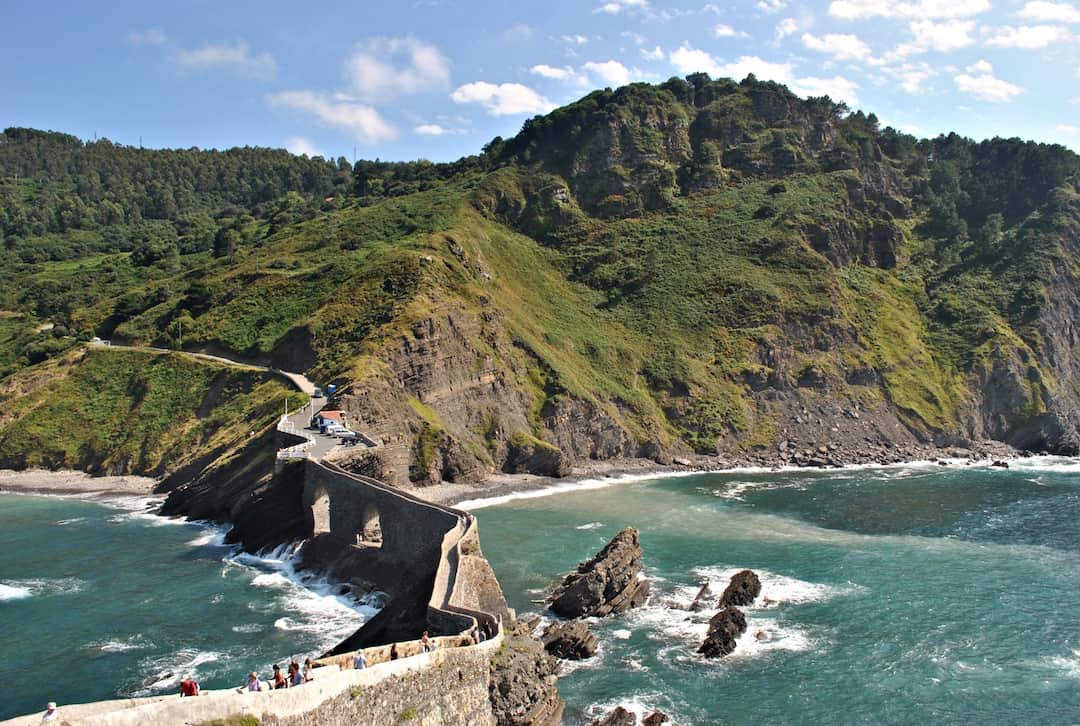 viajes en autocar_san juan de gaztelugatxe